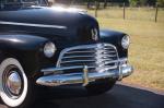 Chevrolet Fleetline 2-Door Aerosedan 1946 года